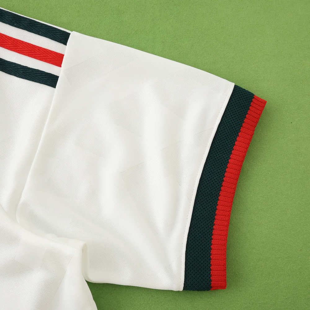 2026 FIFA World Cup Mexico away Player version