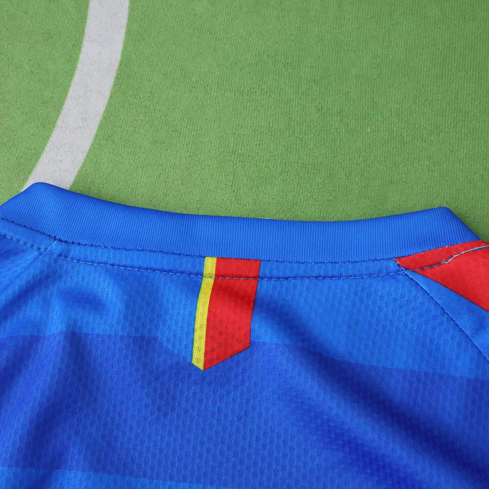 2526 season Congo home Fan version