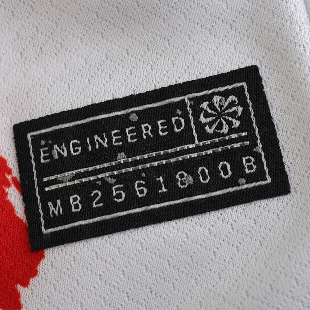 2425 season Paris Saint-Germain away Kids kit