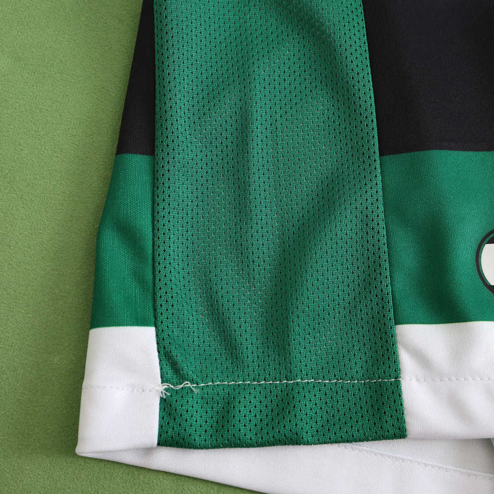2425 season Sporting home Fan version