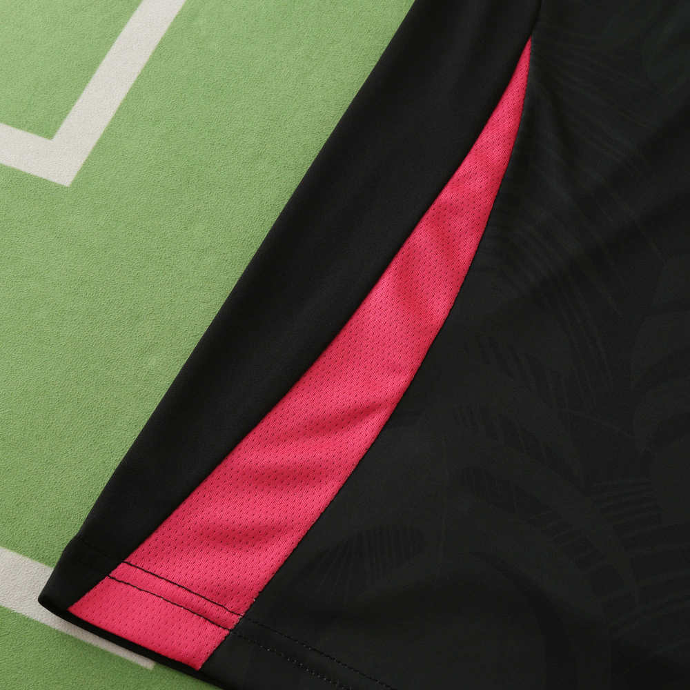 2425 season Inter Miami CF Black Concept Edition Fan version