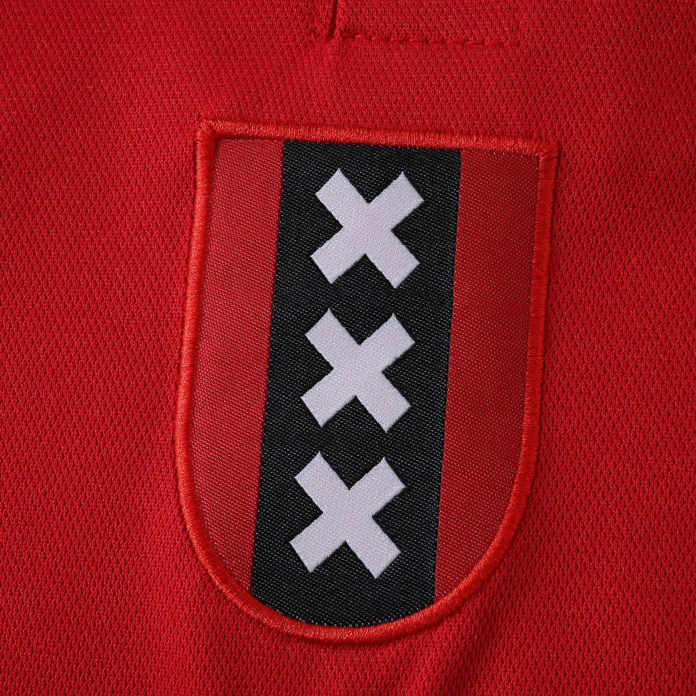 2425 season AFC Ajax 125th anniversary Kids kit