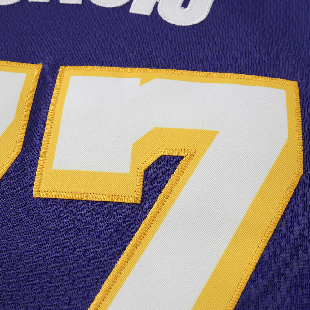 2025-26 NBA L.A. Lakers 77# DONCIC