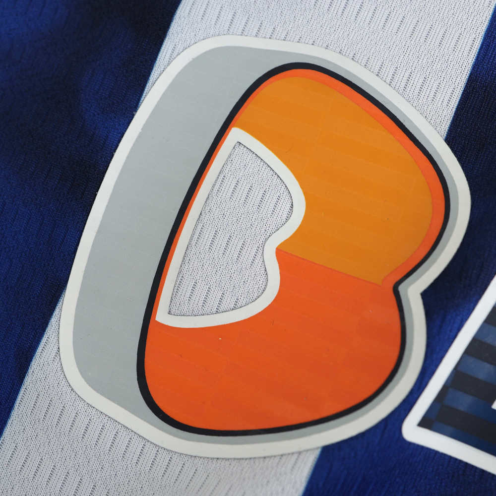 2425 season Porto home Fan version