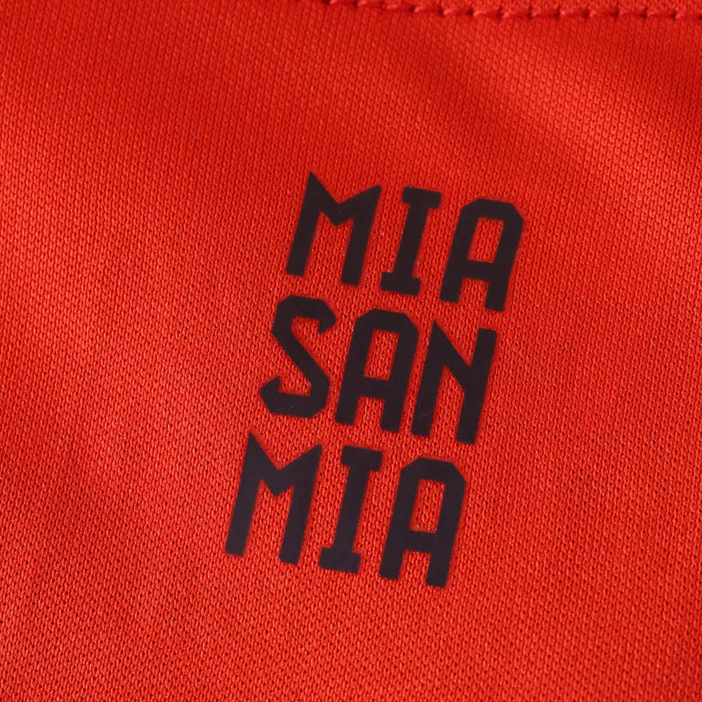 2425 season Fußball-Club Bayern München home Long sleeved Fan version