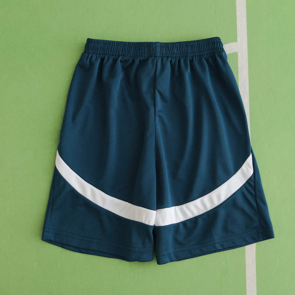 2425 season Olympique de Marseille away Kids kit