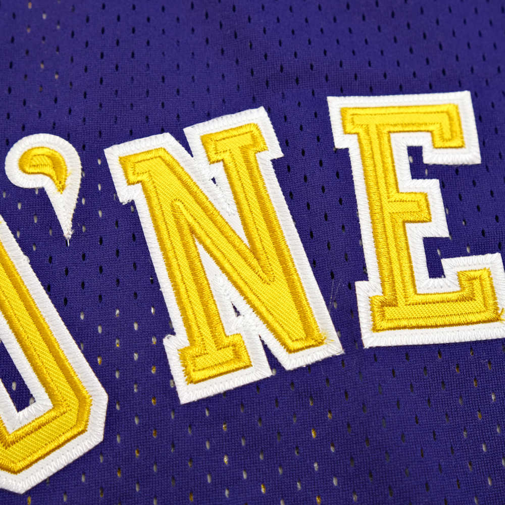 NBA L.A. Lakers 34#O'MEAL