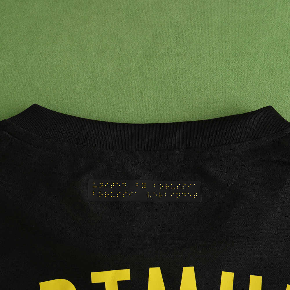 2425 season Dortmund away Player version