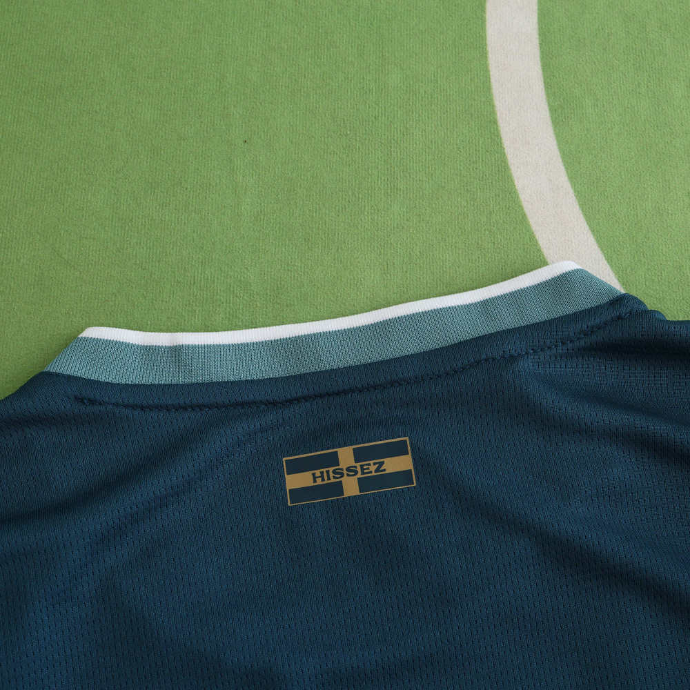2425 season Olympique de Marseille away Kids kit