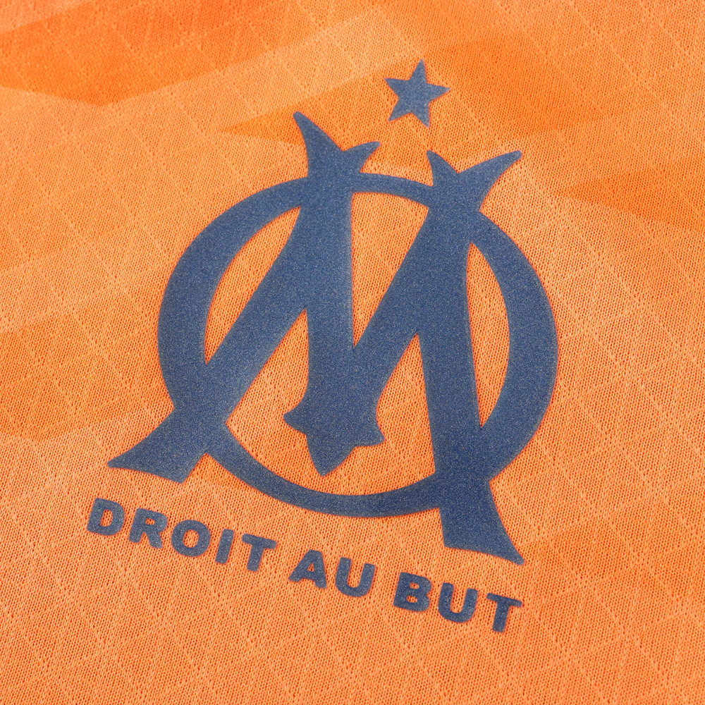 2425 season Olympique de Marseille third Player version