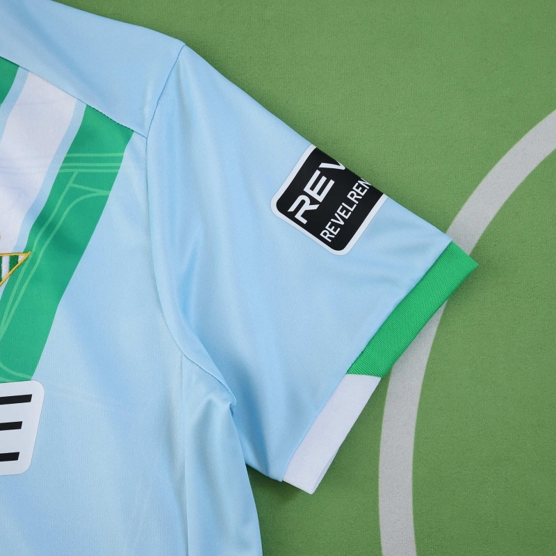 2526 season Real Betis Balompié away Fan version