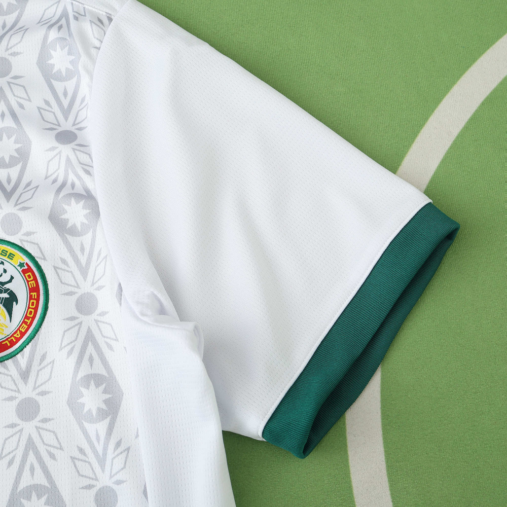 2425 season Senegal home Fan version