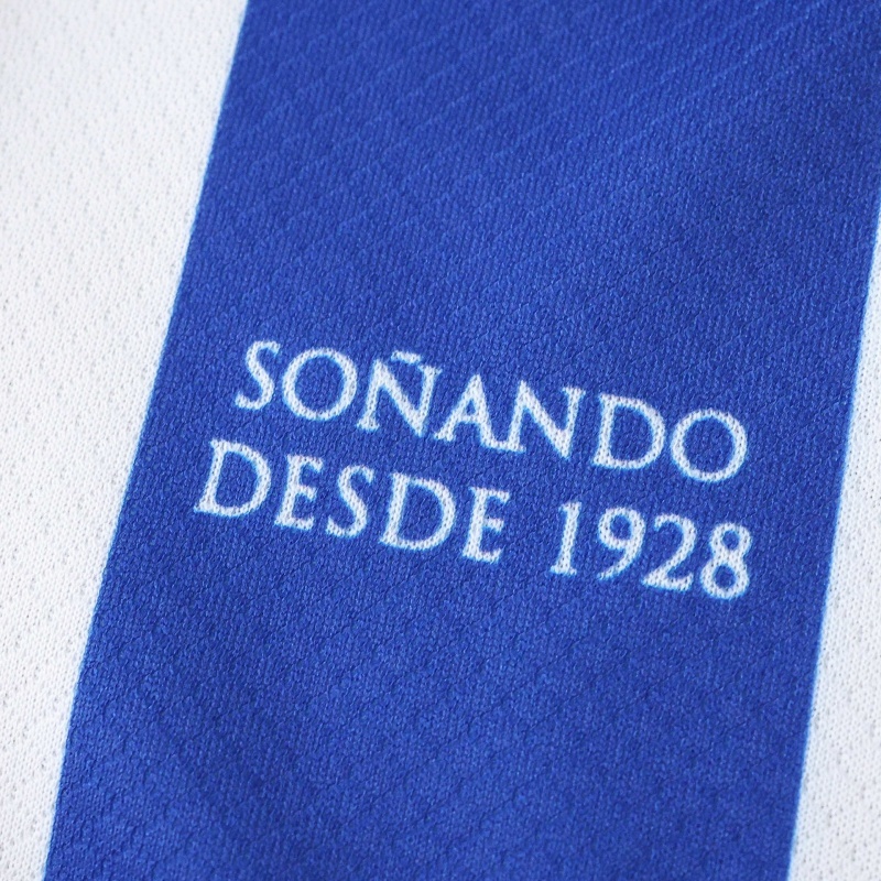2526 season CD Leganés home Fan version