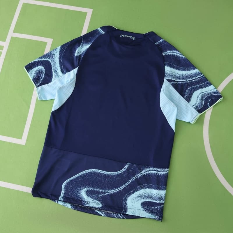 2526 season AFC Ajax away Player version