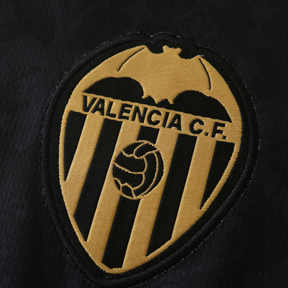 2425 season Valencia CF away Fan version
