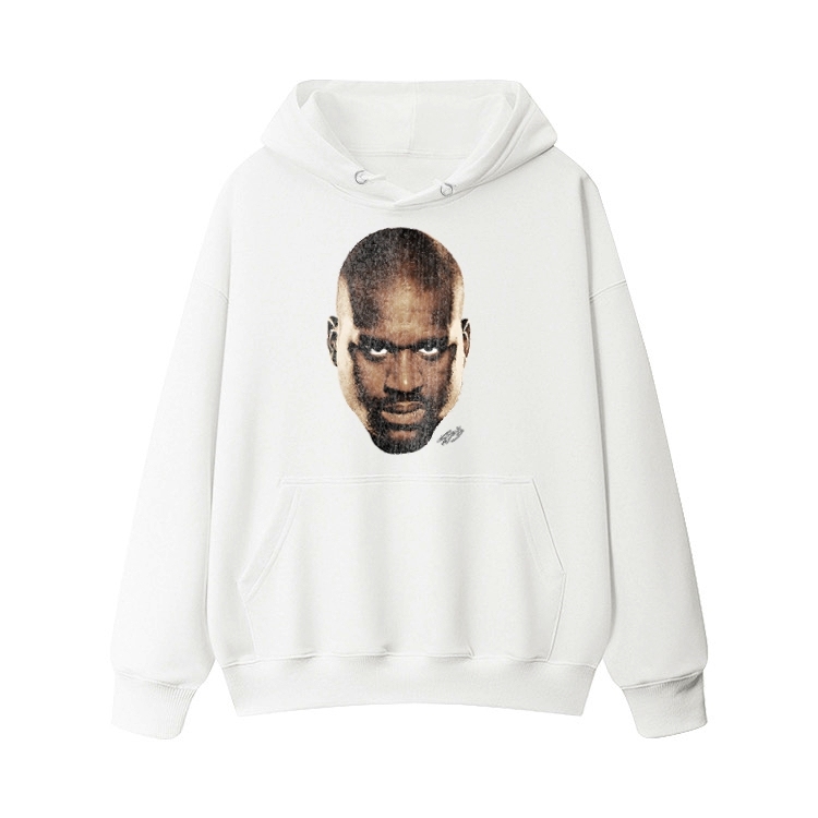 SHAQUILLE  O NEAL GRUNGE Vintage t-shirt 2505C090