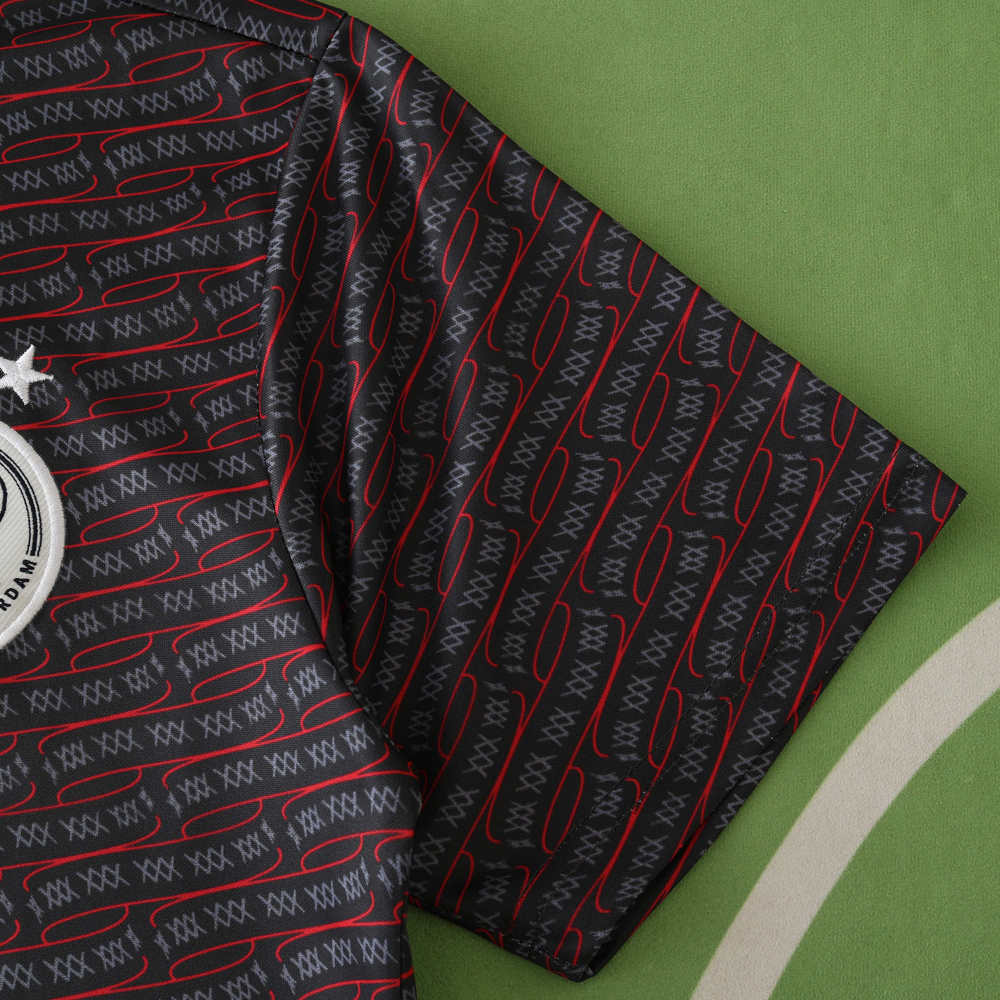 2425 season AFC Ajax Training clothes Fan version