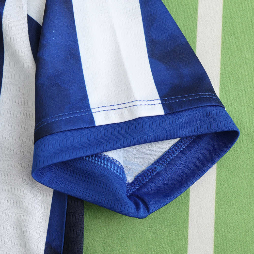 2425 season Porto home Fan version
