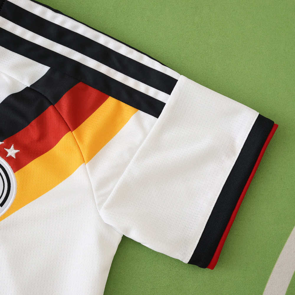 2526 season Germany home Women's Shirt