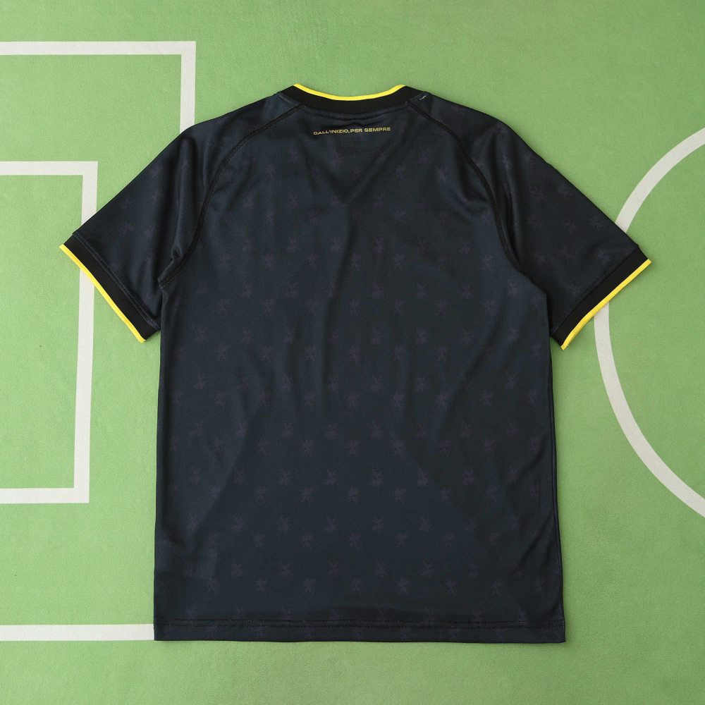 2425 season GenoaCFC third Fan version