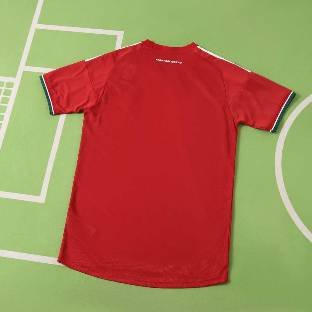 2026 FIFA World Cup Hungary home Player version