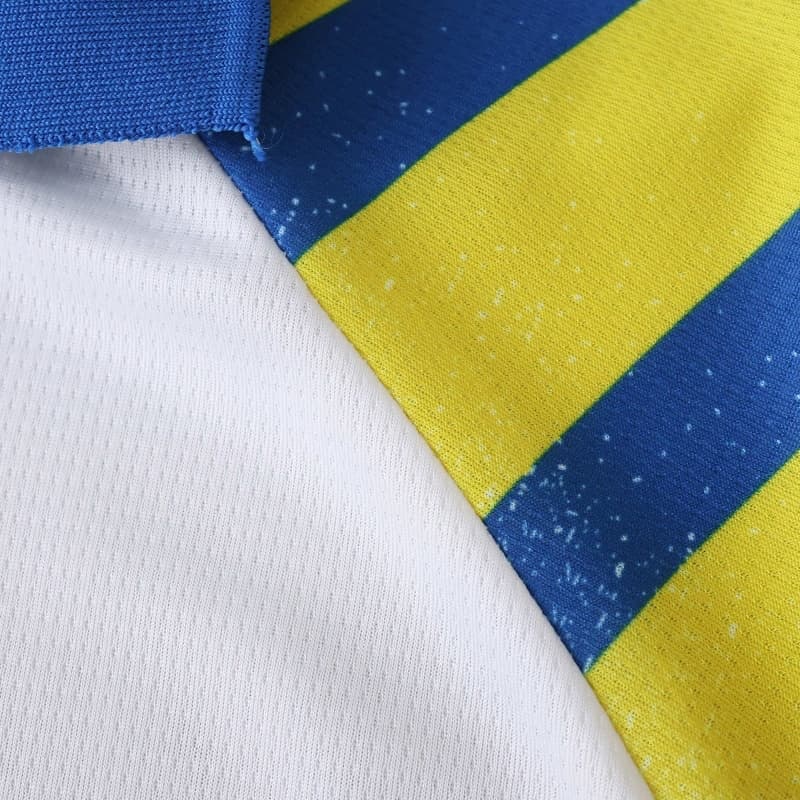 2526 season Parma Calcio 1913 third Fan version