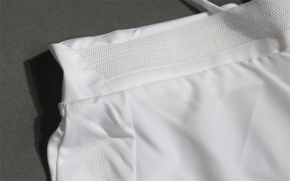 2425 season Real Madrid CF home Player version shorts