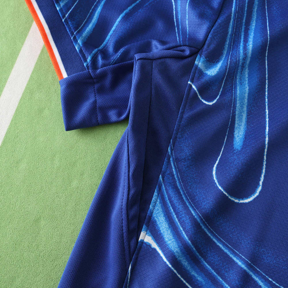 2425 season Chelsea F.C. home Fan version