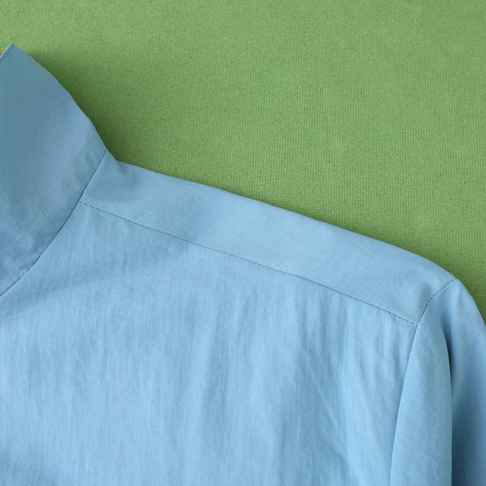 2425 Manchester City F.C. Wear on both sides windbreaker