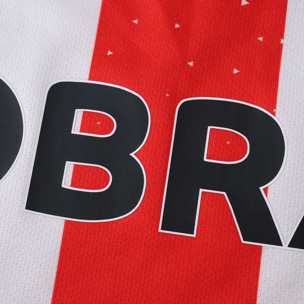 2526 season SC Freiburg home Fan version