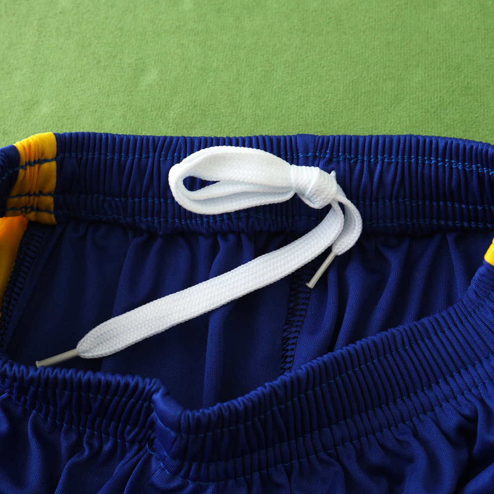 2425 season Boca Juniors home Kids kit