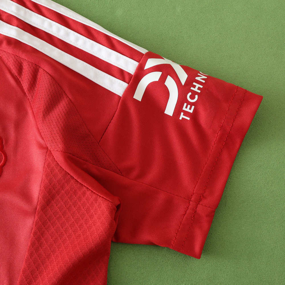 2425 season Manchester United F.C. home Women's Shirt
