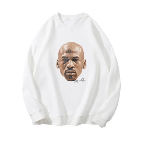 MICHAEL  JORDAN_GRUNGE  Vintage t-shirt 2505C085
