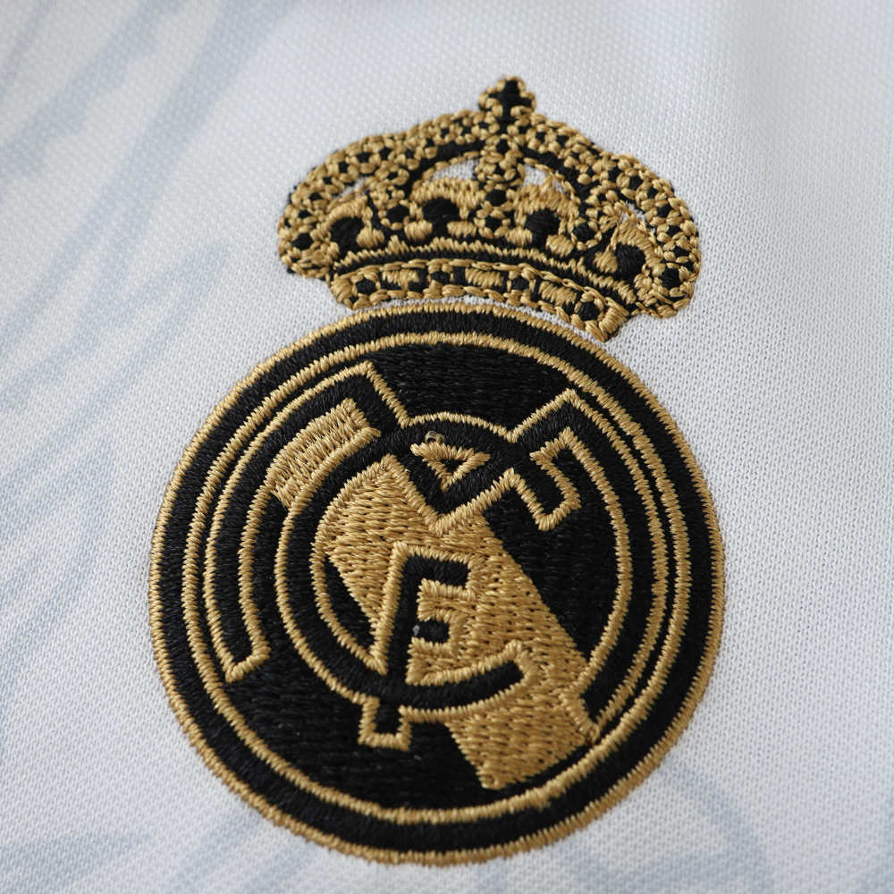 2425 season Real Madrid CF Concept version Kids kit