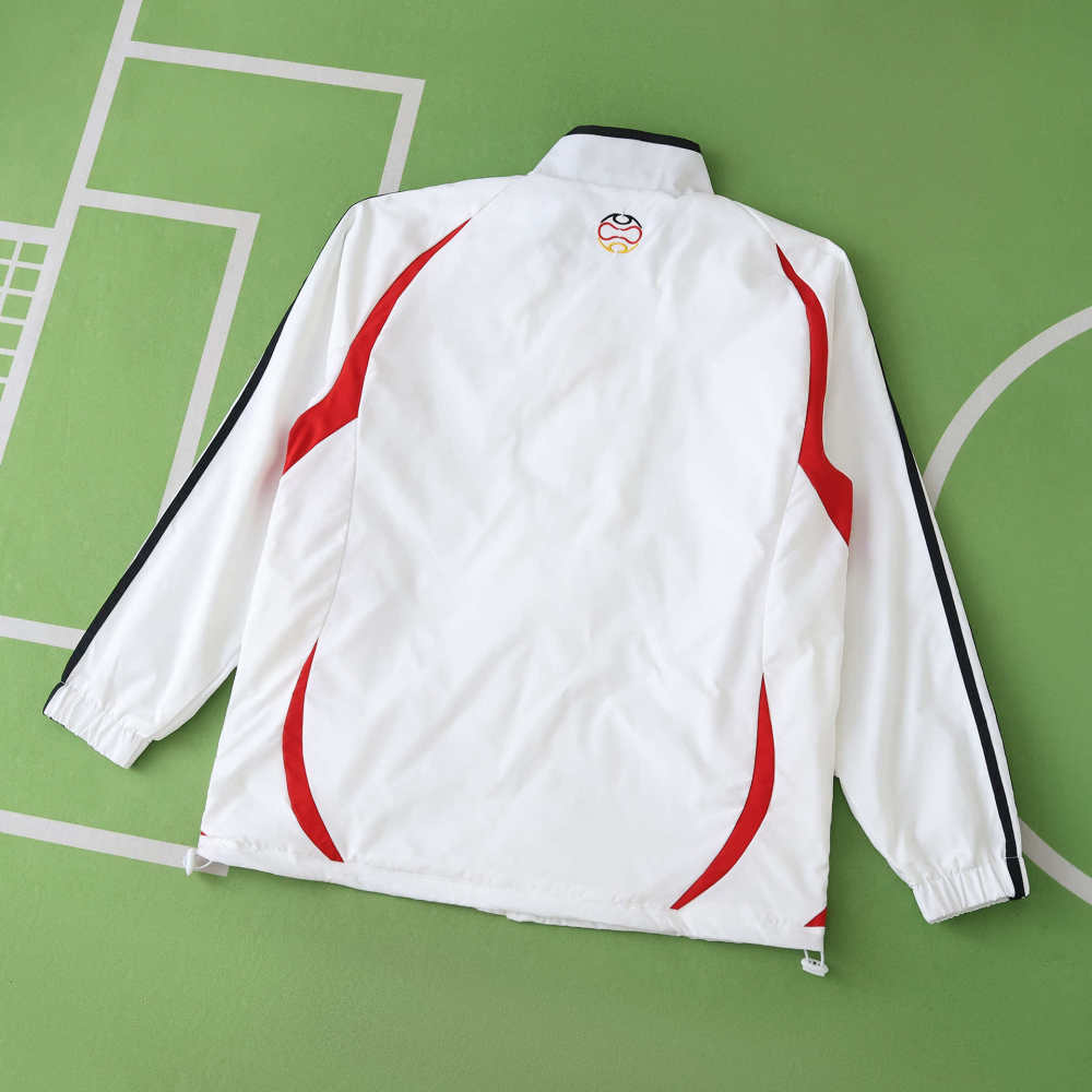2526 season Germany windbreaker