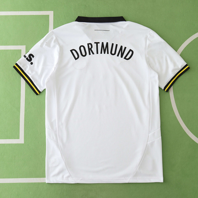 2425 season Borussia Dortmund third Fan version