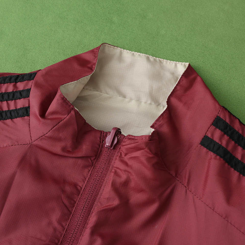 2425 Belgium Wear on both sides windbreaker