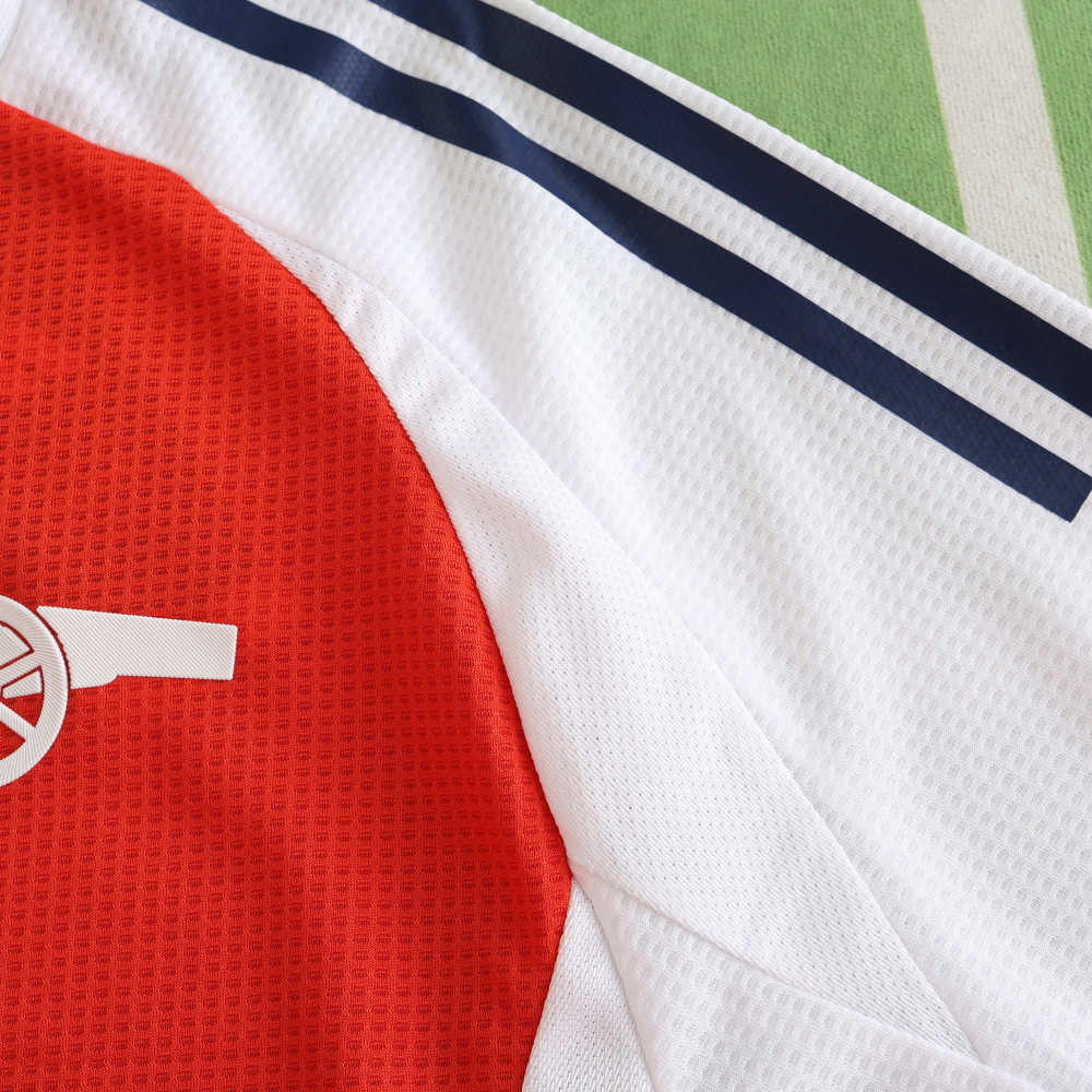2425 season Arsenal home Long sleeved Player version