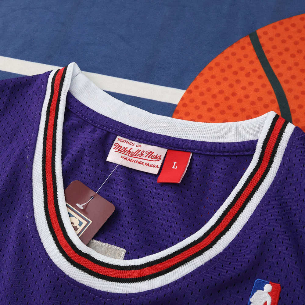 NBA Chicago Bulls retro 23# JORDAN