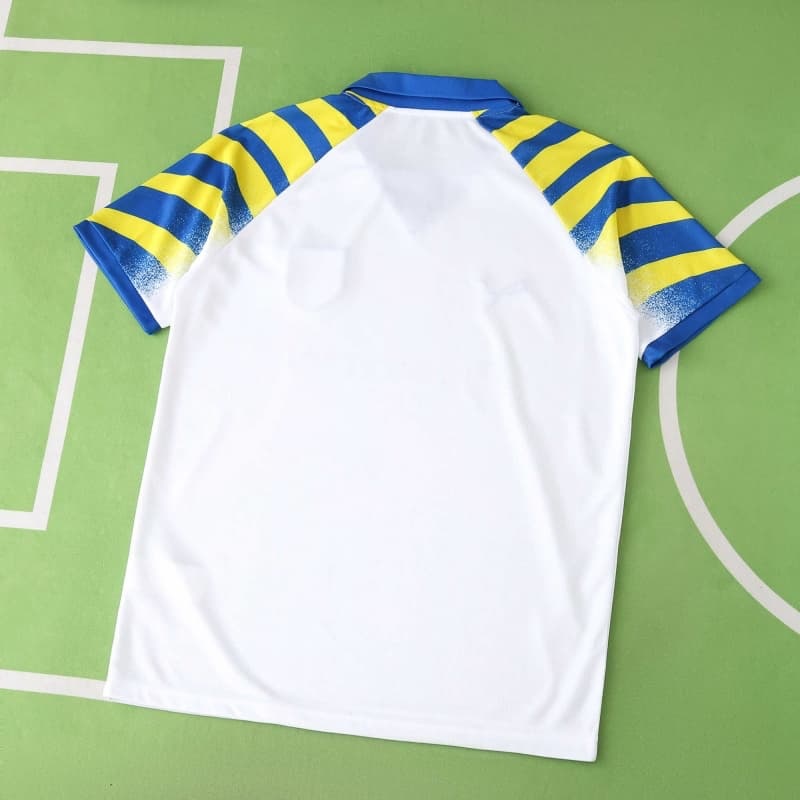 2526 season Parma Calcio 1913 third Fan version