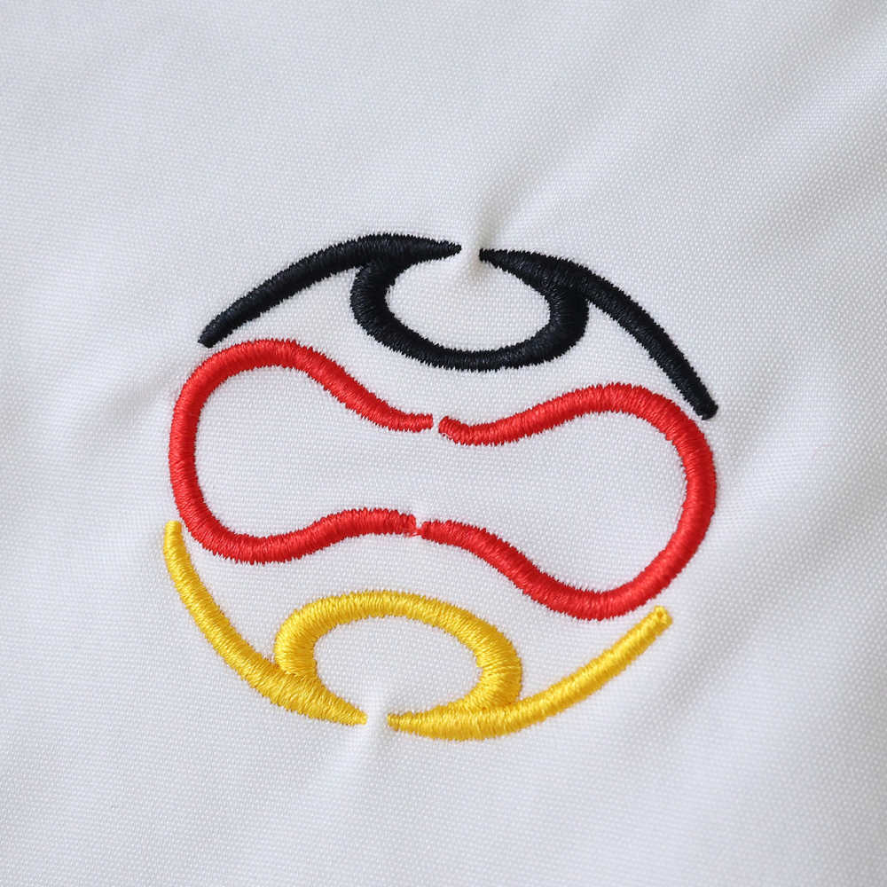 2526 season Germany windbreaker