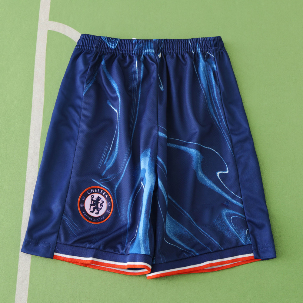 2425 season Chelsea F.C. home Kids kit