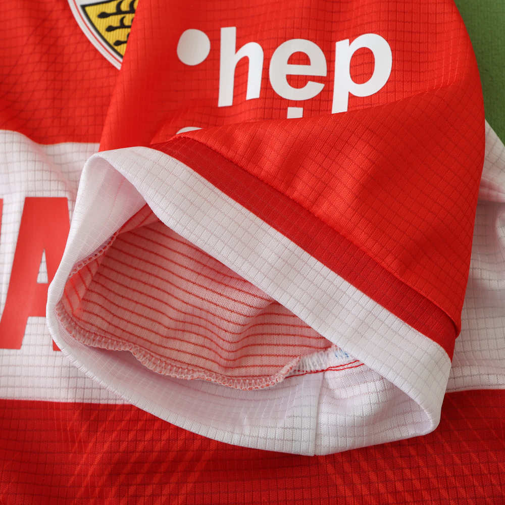 2425 season VfB Stuttgart away Fan version
