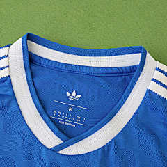 2526 season Real Madrid CF third Player version