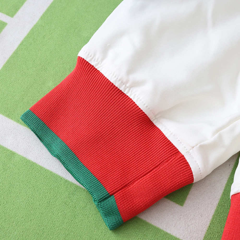 2526 season Portugal windbreaker
