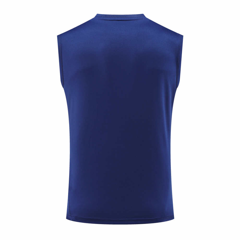 2425 Italy Training clothes suit vest Fan version
