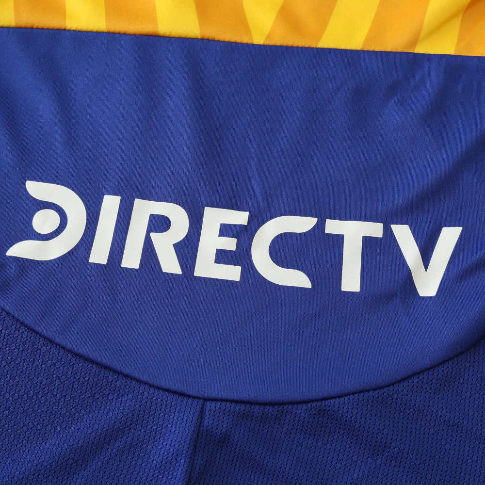2425 season Boca Juniors home Kids kit