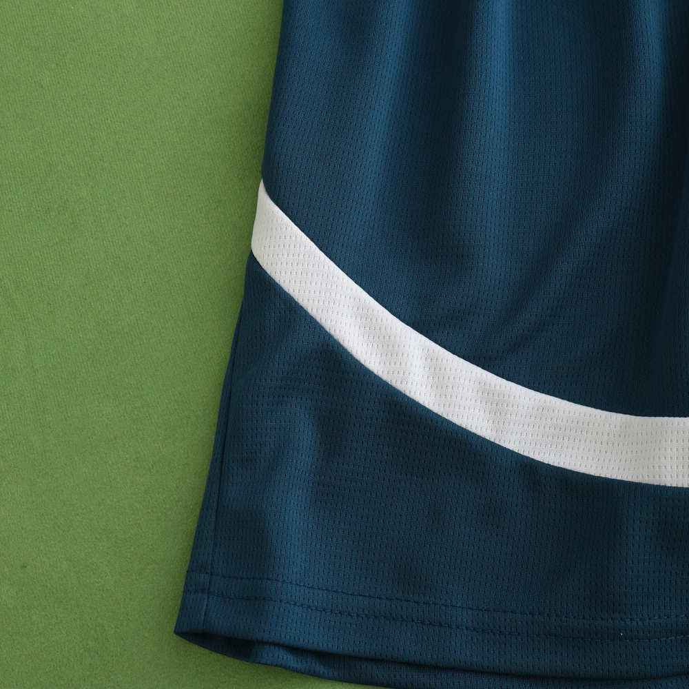 2425 season Olympique de Marseille away Kids kit