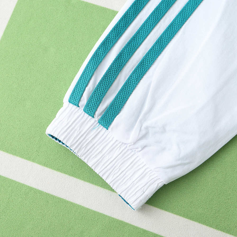 2425 Real Madrid CF Wear on both sides windbreaker