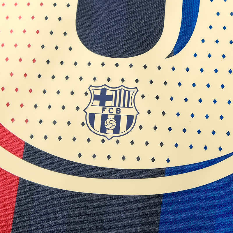 2223 season Barcelona Owl collaboration Fan version